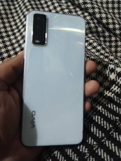 Vivo Y20