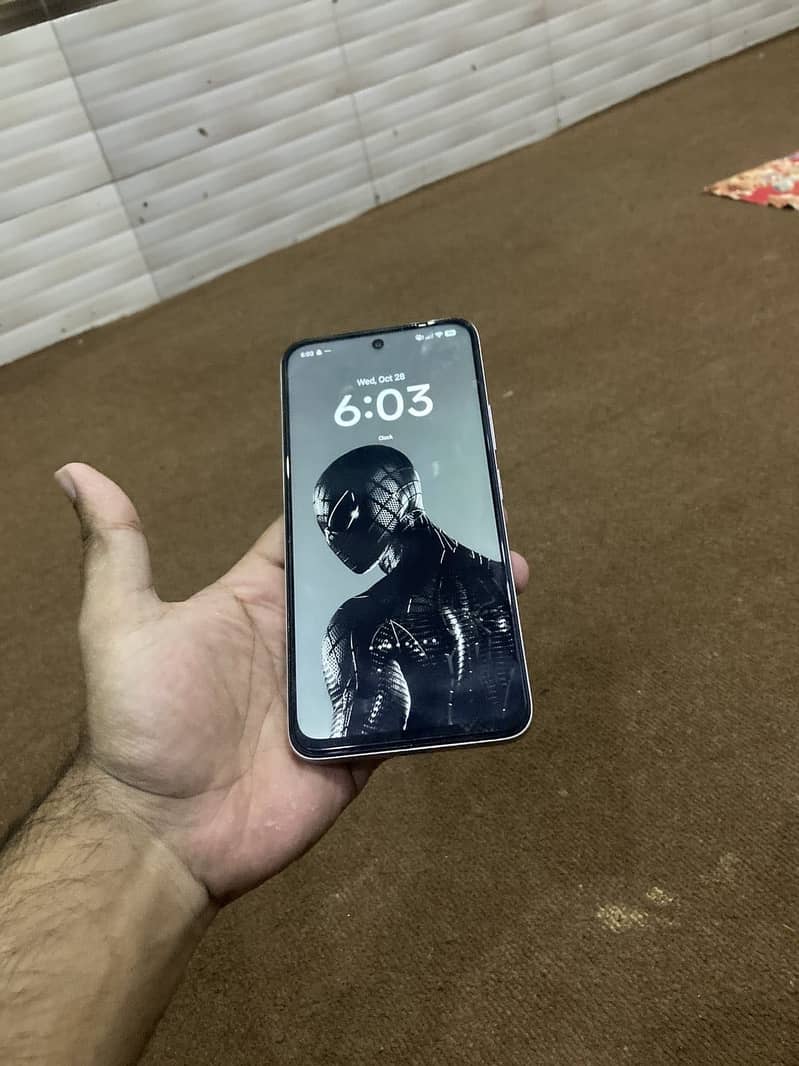 Redmi 15 2