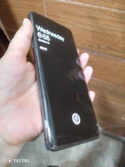 One Plus 7 Pro