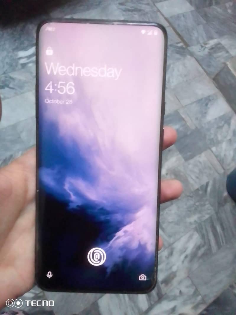One Plus 7 Pro 1