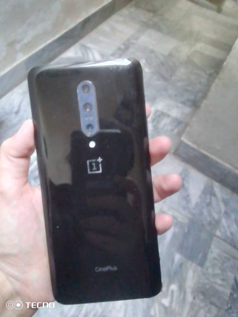 One Plus 7 Pro 3