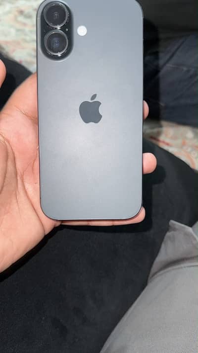 Apple iPhone 17 256 GB