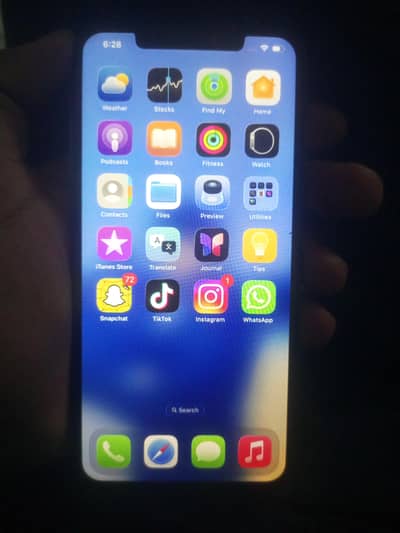 Apple iPhone 11 Pro Max