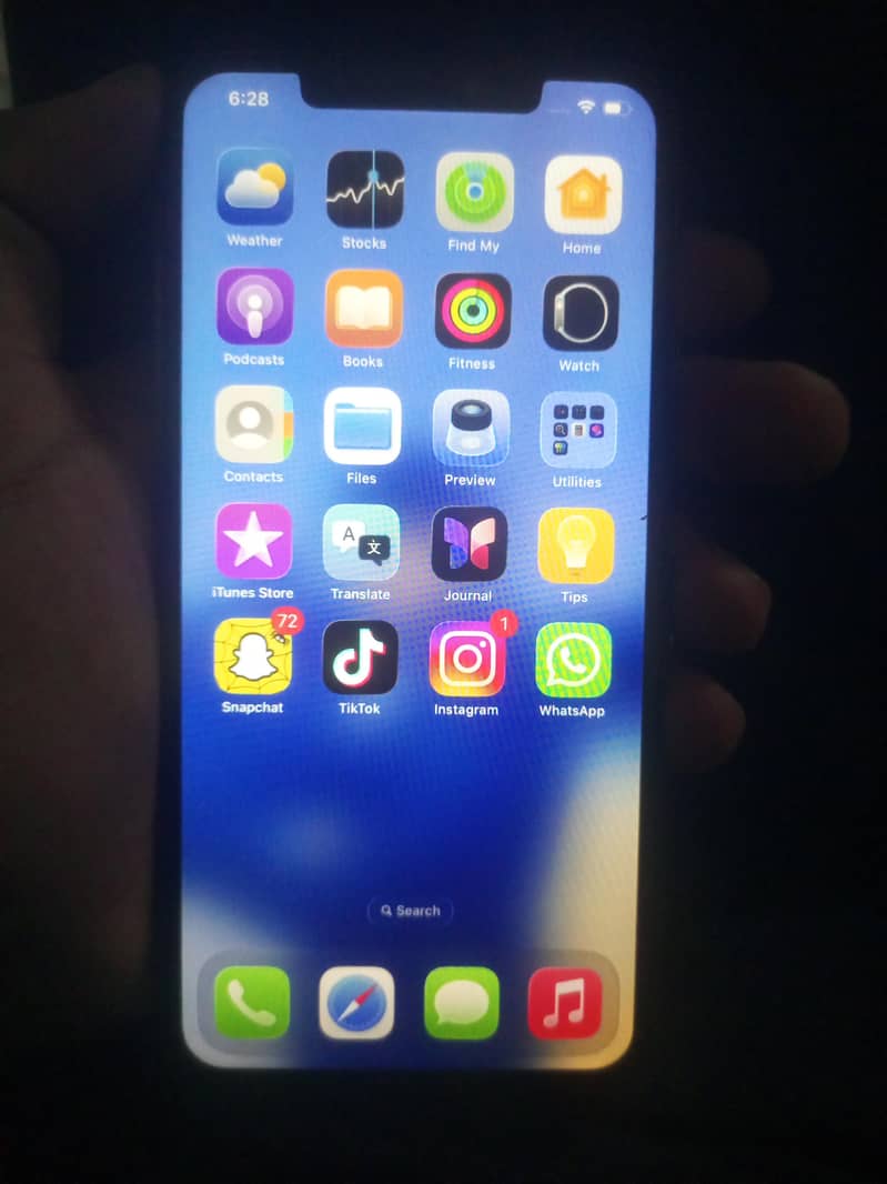 Apple iPhone 11 Pro Max 0