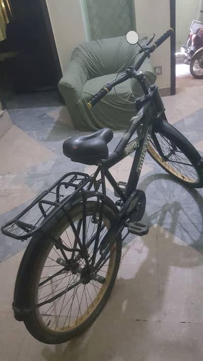 Bicycle for Sale in Lahore PKR 15000 ONLY 03009476080