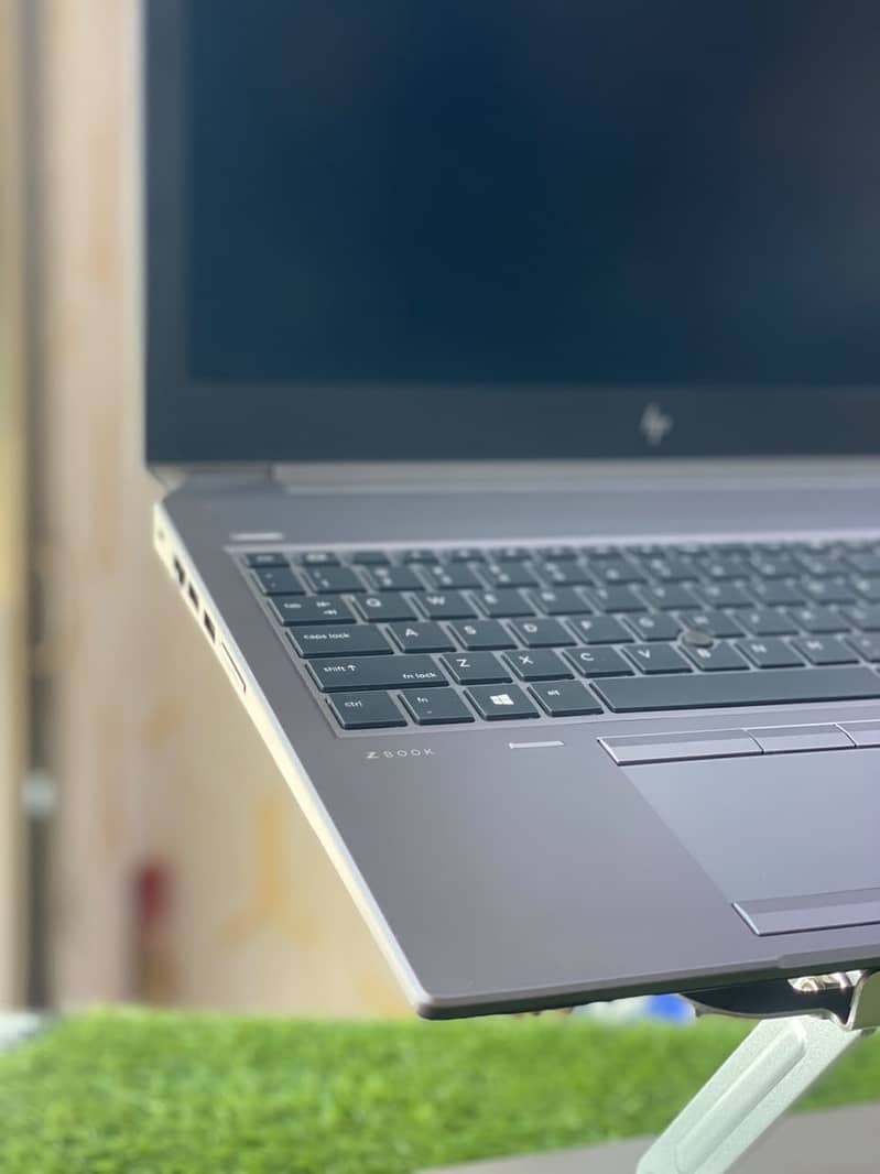 Dell Precision 7530 2