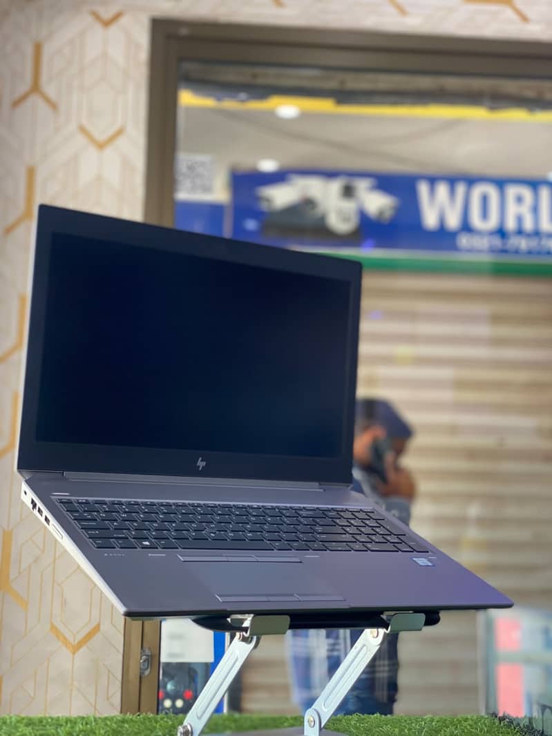 Dell Precision 7530 5