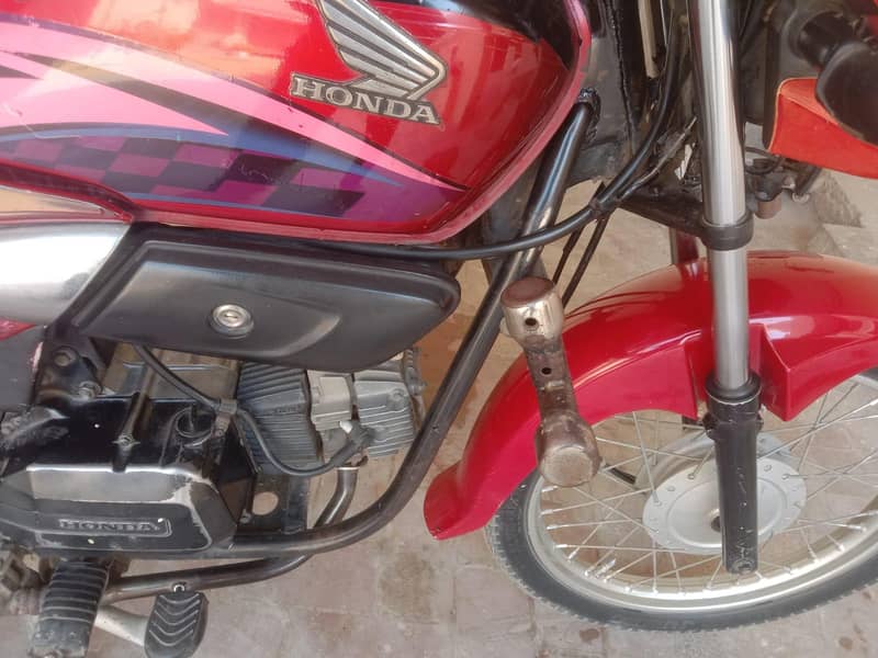 Pridor bike 5