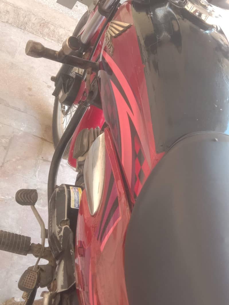 Pridor bike 6