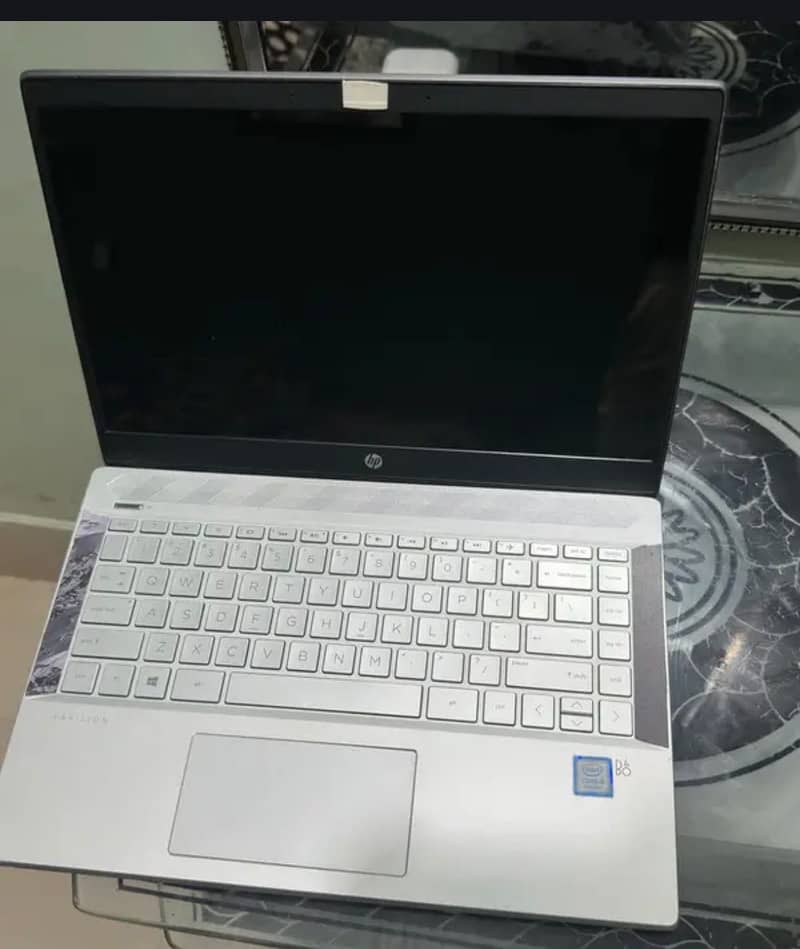 HP PAVILION 1