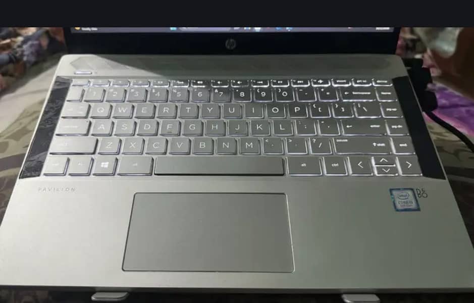 HP PAVILION 2