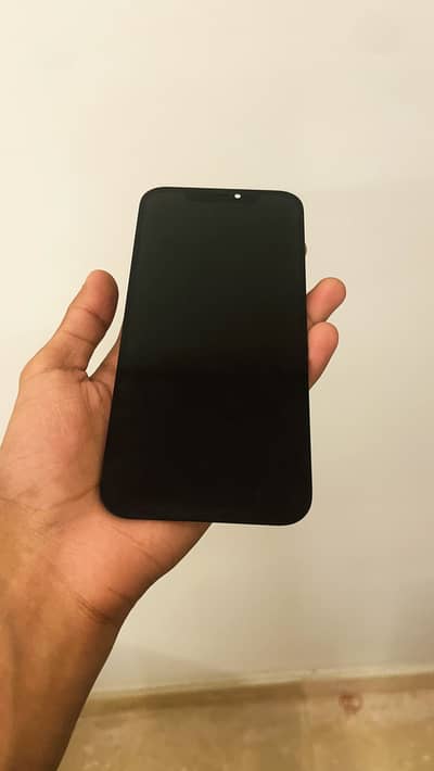 Apple iPhone 12 Pro Max