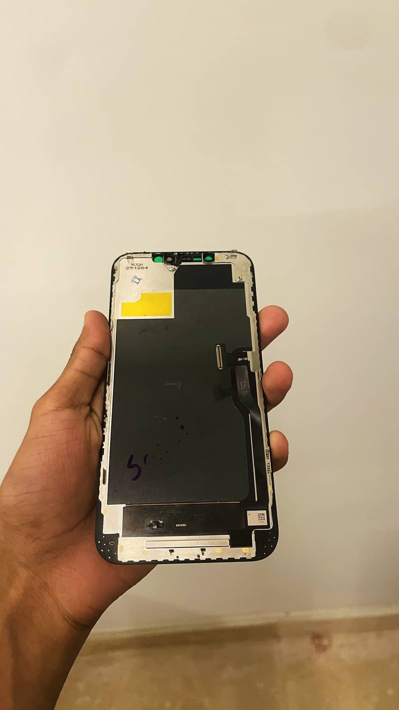 Apple iPhone 12 Pro Max 1