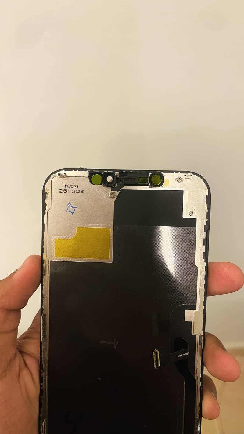 Apple iPhone 12 Pro Max 2