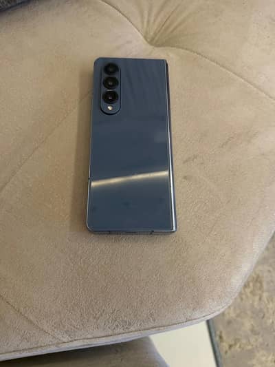 Samsung Mobile Z Fold 4 memory 512gb