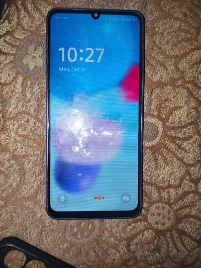 Itel City 100 6 128
