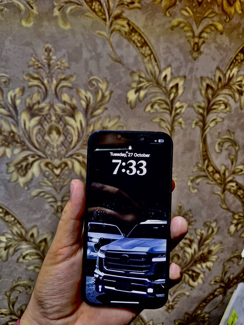 Apple iPhone 14 2