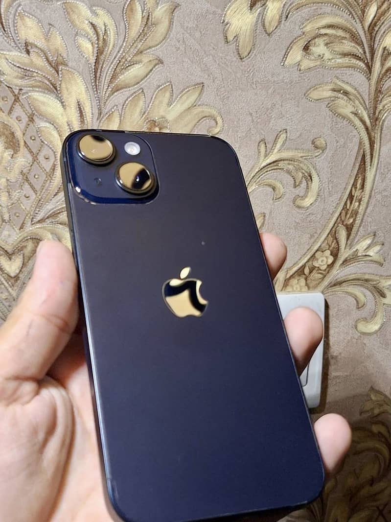 Apple iPhone 14 0
