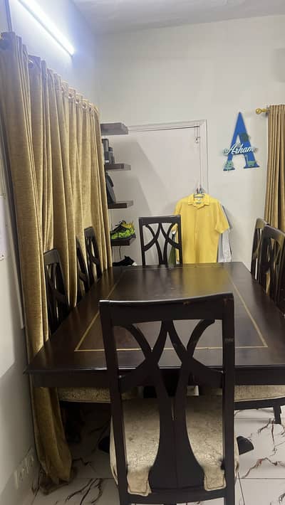 Upper Floor Portion Available For Rent Dha Phase 2ext Sunset club near to