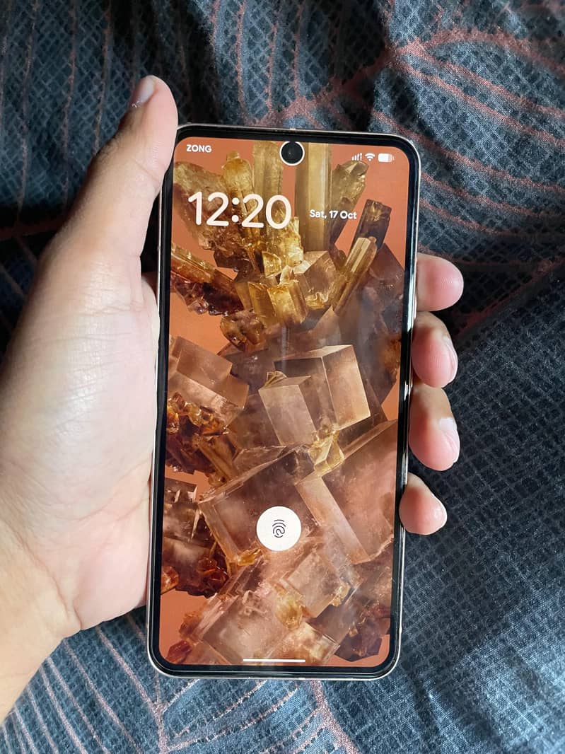 Google Pixel 8 2