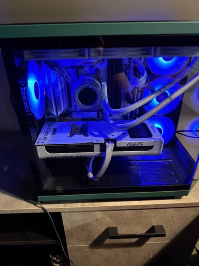 Gaming PC | Ryzen 5 7500F | RTX 5070