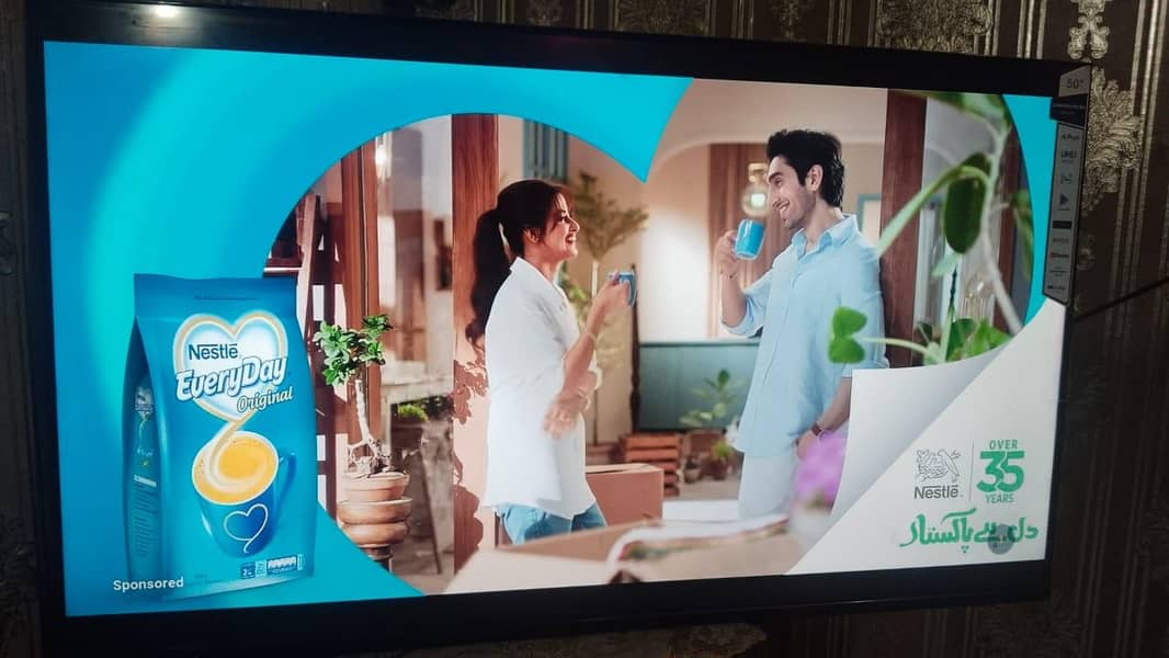 LED tv 1