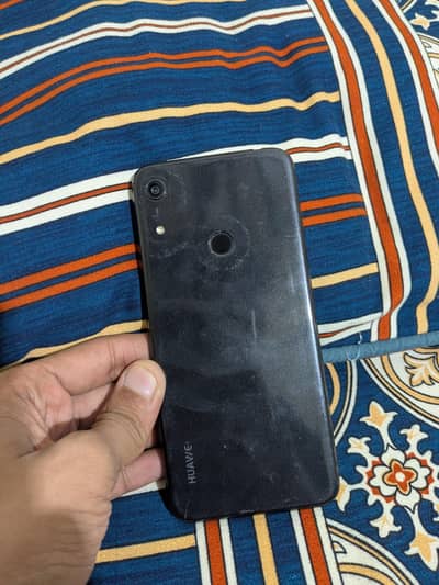 Huawei Y6s
