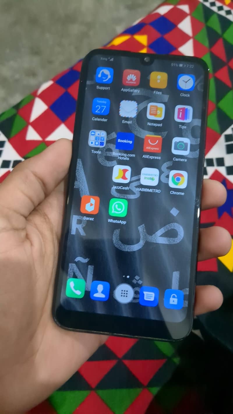 Huawei Y6s - Mobile Phones - 1120978691