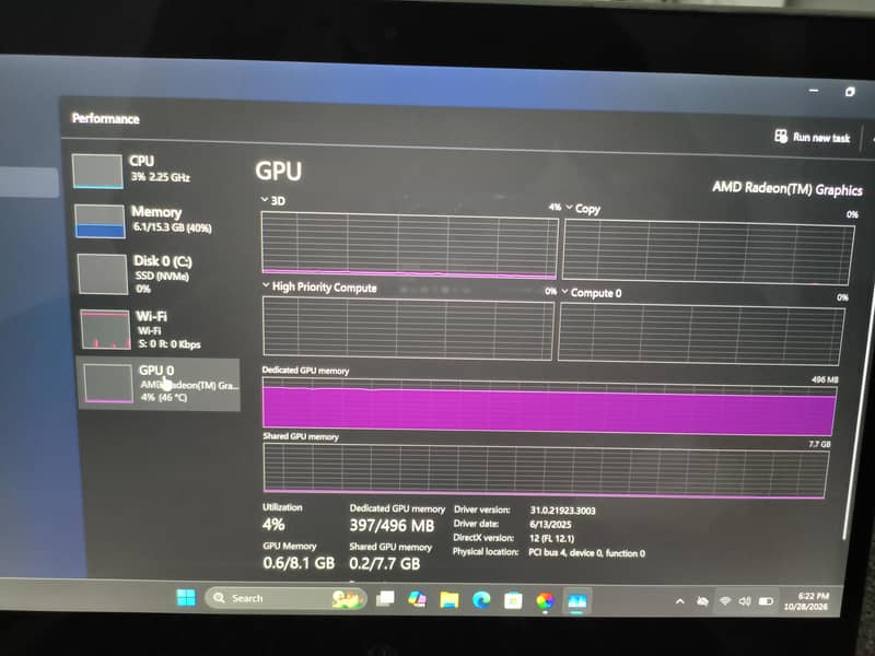 hp probook 0