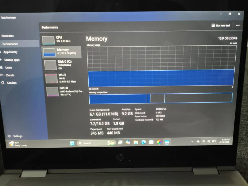 hp probook 2