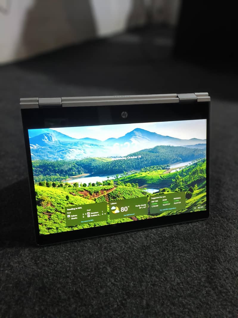 hp probook 3