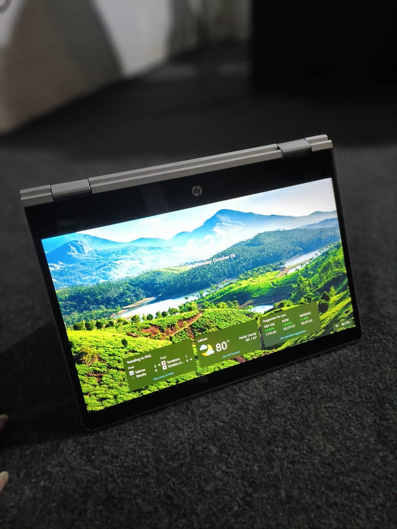 hp probook 4