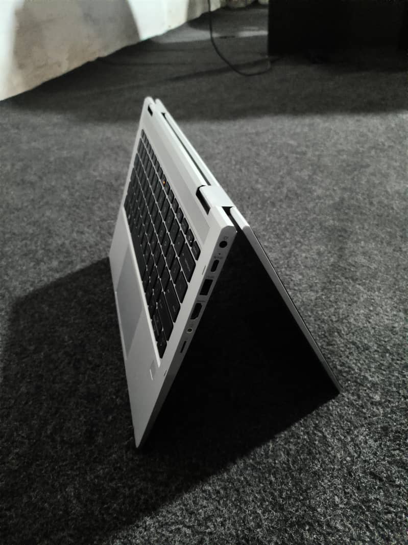 hp probook 5