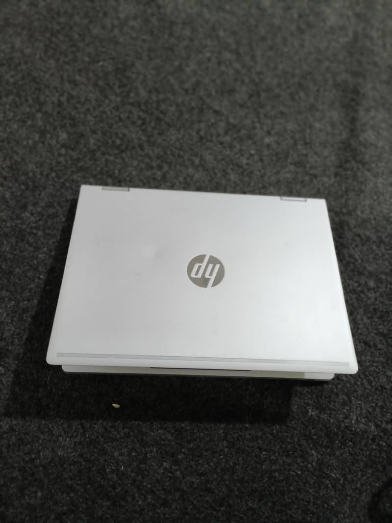hp probook 7