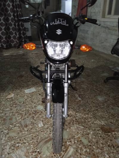 gd 110s