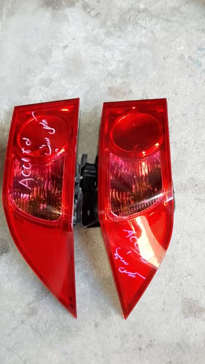 Honda Accord CL7 CL9 CP2 CM5 Freed BR-V HR-V N One N Box Air ways Fit