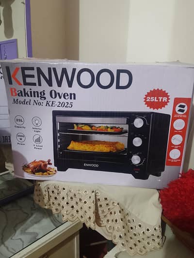 Kenwood