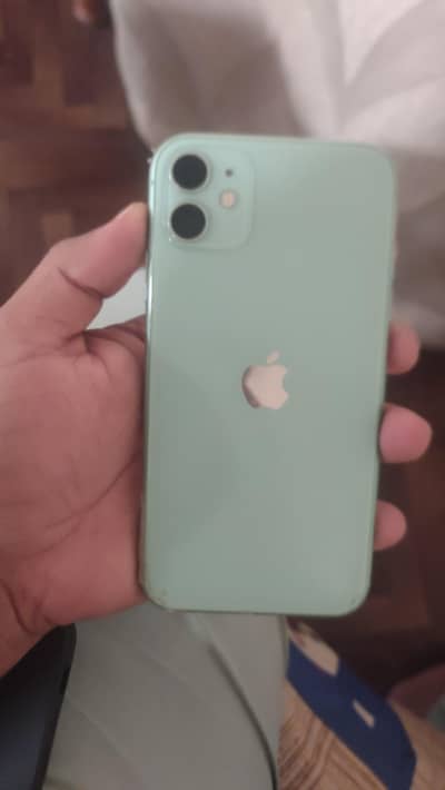 Apple iPhone 11
