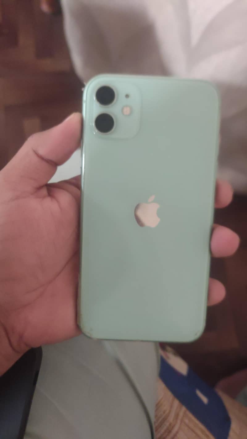 Apple iPhone 11 0