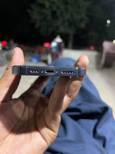 Apple iPhone 14 Pro
