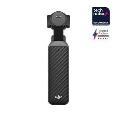 DJI OSMO POCKET 4 STANDARD COMBO
