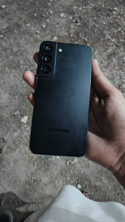 Samsung Mobile S22