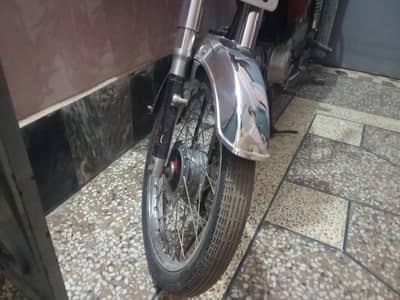 Chinese Bike for Sale in Rawalpindi – Rs. 70,000
