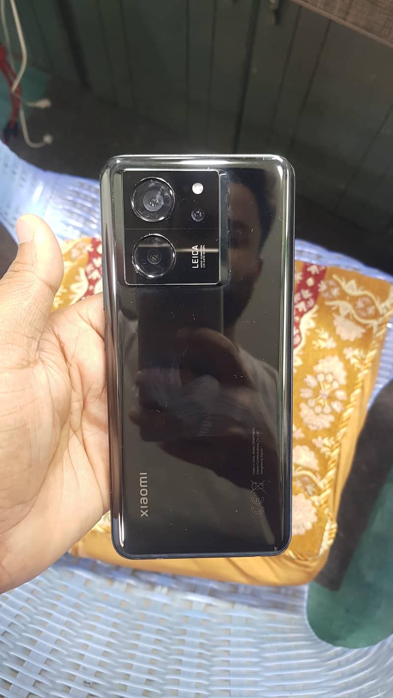 Xiaomi 13T Pro 0