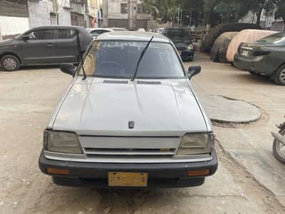 Suzuki Khyber 1996