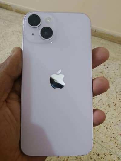 Apple iPhone 14