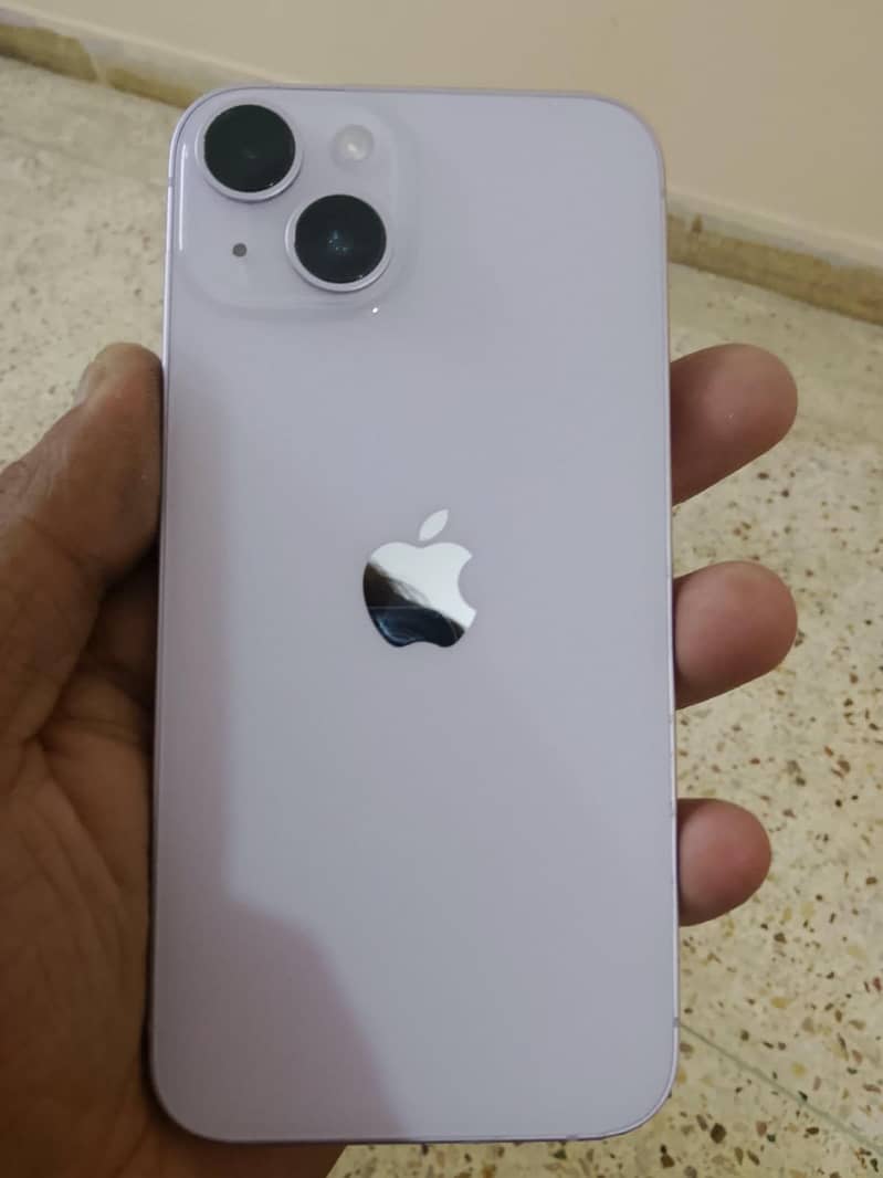 Apple iPhone 14 0