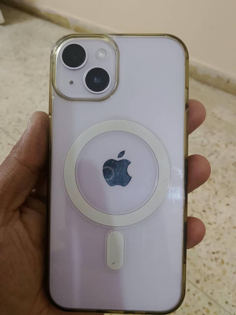 Apple iPhone 14 2