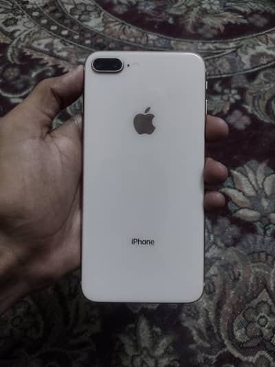 Apple iPhone 8 Plus 64gb