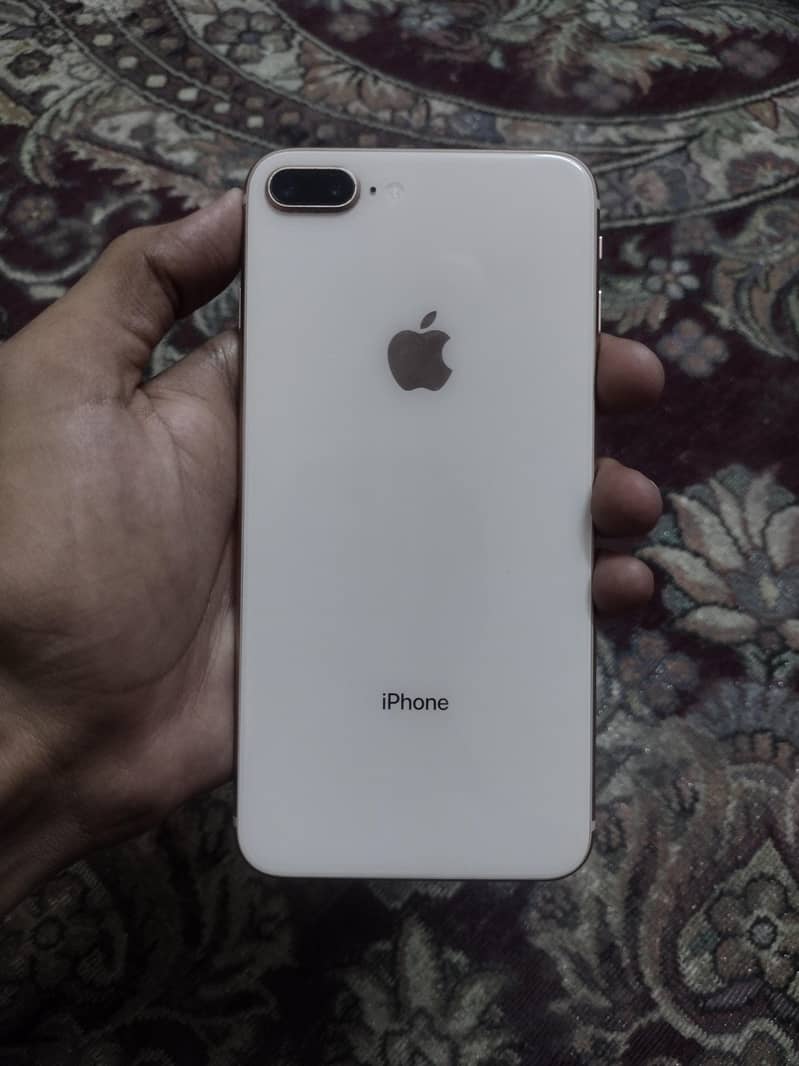 Apple iPhone 8 Plus 64gb 0